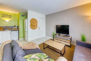 Cosy home / Disney / jungle - 1
