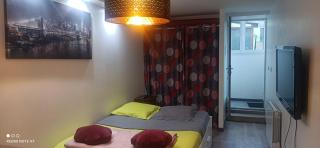 Chez ANNE-SOPHIE - Villeurbanne - 5