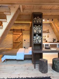 Chalet Sapanca - Sakarya - 4