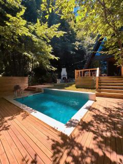 Chalet Sapanca - Sakarya - 3
