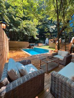 Chalet Sapanca - Sakarya - 1