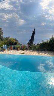 Villa Daphne - Pelekas - 8