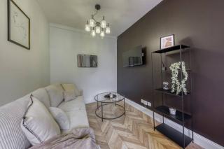 Appart luxueux hyper-centre/15mn Fontainebleau - Montereau-Fault-Yonne - 2