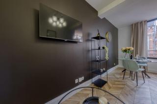 Appart luxueux hyper-centre/15mn Fontainebleau - Montereau-Fault-Yonne - 1