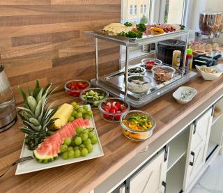 Designapartments Level 2 - Sennhütte 5 - 6