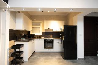 Fancy - Host Prime Apartment In Rehab City - Il Cairo - 1