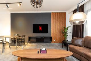 Fancy - Host Prime Apartment In Rehab City - Il Cairo - 0