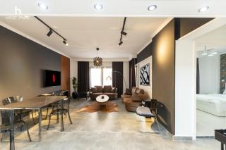Fancy - Host Prime Apartment In Rehab City - Il Cairo - 7
