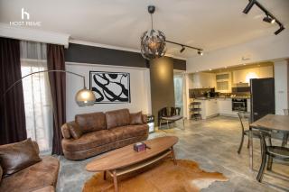 Fancy - Host Prime Apartment In Rehab City - Il Cairo - 9