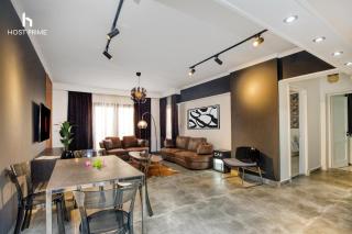 Fancy - Host Prime Apartment In Rehab City - Il Cairo - 6