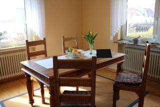 Zwei Hirschen, 3 Sterne Ferienappartement - 2