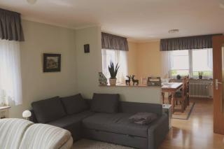 Zwei Hirschen, 3 Sterne Ferienappartement - 1