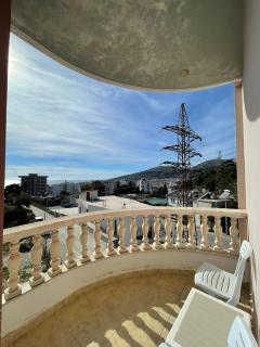 Apartament Bani - Sarandë - 2