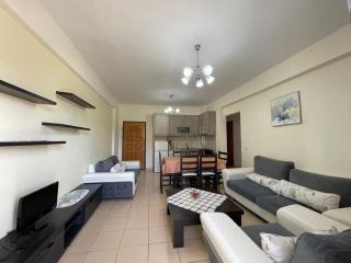 Apartament Bani - Sarandë - 0
