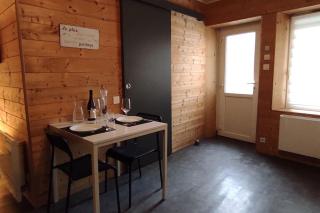 Duplex avec terrasse - 2