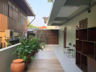 Self check-in apartment by Baiput Hometel - 5