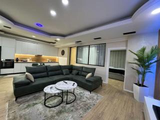 Caka`s Apartments - Tirana - 0
