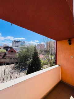 Random House - Brasov - 1