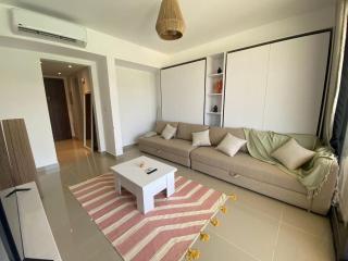 El Gouna Pool-View Studio Rental - Hurghada - 6