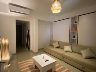 El Gouna Pool-View Studio Rental - 2