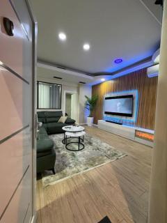 Caka`s Apartments - Tirana - 5