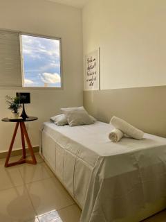 Casa em condomínio fechado - Cuiabá - 3