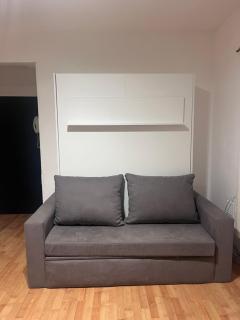 Monoambiente Palermo Soho - 3