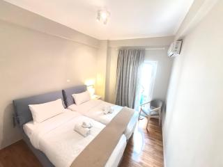 Dionisos - Acropolis Apartment - Atene - 9
