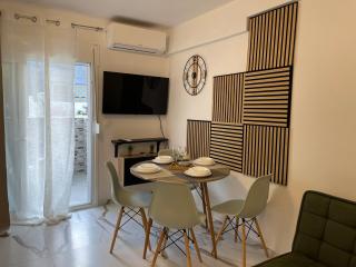 Bella Apartment - Pefkochori - 5