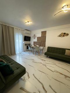 Bella Apartment - Pefkochori - 3