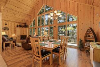 Premier Lakeside Retreat on The Whitefish Chain! - Cross Lake - 0