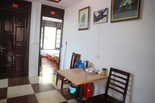 May Nui Sa Pa Hostel - Sapa - 1