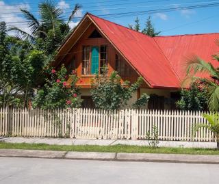 Hospedaje Cattleya - Oxapampa - 0