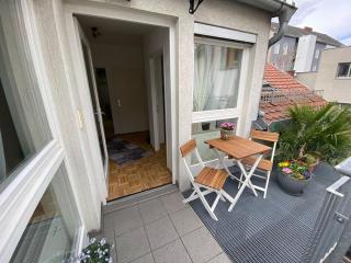 CasaVenti T6 - Graz - 5