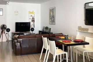 SUR LE THIOU, Cosy 2 pers, en vieille ville - Annecy - 9