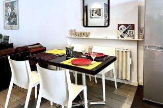 SUR LE THIOU, Cosy 2 pers, en vieille ville - Annecy - 2