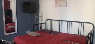 Chez ANNE-SOPHIE - Villeurbanne - 6