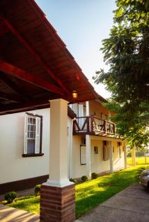 Hotel Germânico - 8