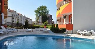 Студия в центре Солнечного берега - Sunny Beach - 7