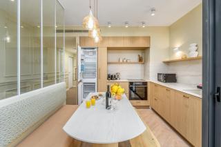 Beautiful Forest Style 3BR/2BA #Florentine Groove - Tel Aviv - 2