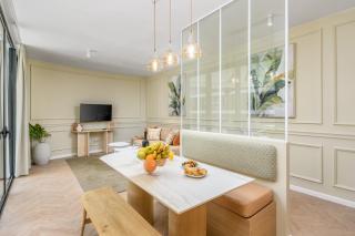 Beautiful Forest Style 3BR/2BA #Florentine Groove - Tel Aviv - 1