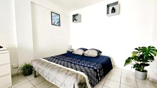 Charmant Studio Cannes Centre - Idéal Vacance et congrés - Cannes - 2
