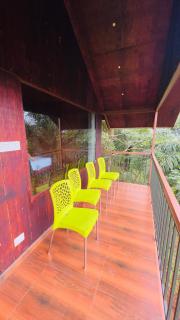 Woodshade Resort - Periya - 1