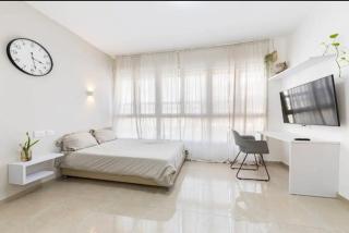 Sababa Host-Boutique Rooms in Central Tel Aviv - Tel Aviv - 1