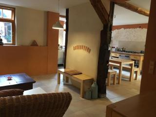 Haus der erwachenden Erde - 3