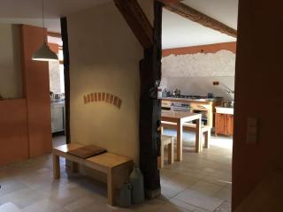 Haus der erwachenden Erde - 2