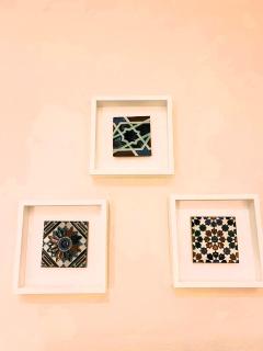 Apartamento con encanto muy céntrico en Pilatos Sevilla ideal para pareja - Sevilla - 3