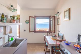 Amazing BAY VIEW-BEACH BOUTIQUE Apartment VELAMEIGA - Funtana Meiga - 9