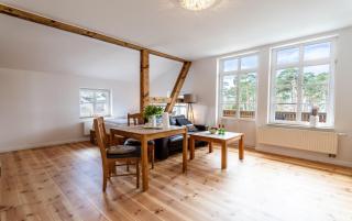 Kaiserbad Heringsdorf - Gemütliche Ferienwohnung Koje - Heringsdorf - 9