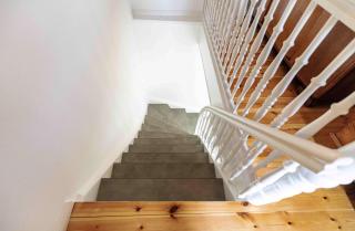 Kaiserbad Heringsdorf - Gemütliche Ferienwohnung Koje - Heringsdorf - 2